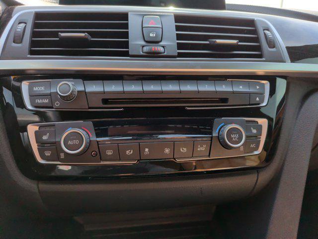 used 2018 BMW 440 Gran Coupe car, priced at $19,841