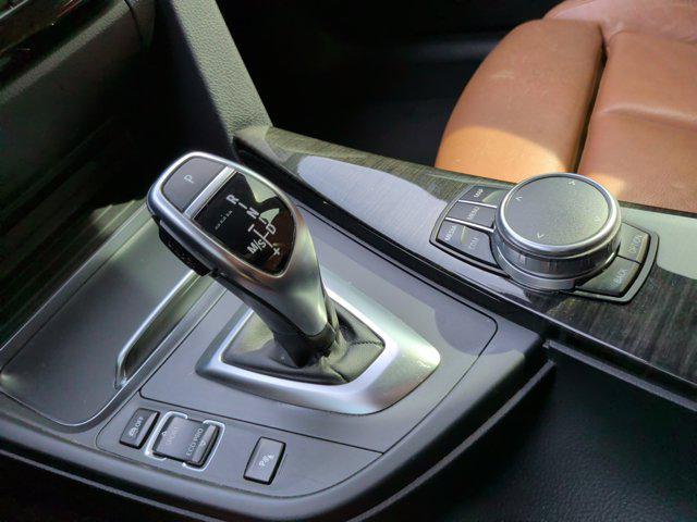 used 2018 BMW 440 Gran Coupe car, priced at $19,841