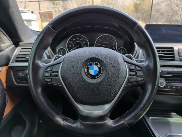 used 2018 BMW 440 Gran Coupe car, priced at $19,841