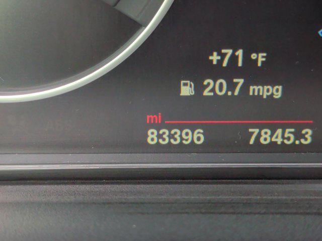 used 2018 BMW 440 Gran Coupe car, priced at $19,841