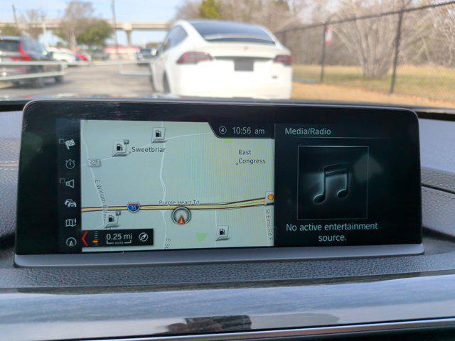 used 2018 BMW 440 Gran Coupe car, priced at $19,841