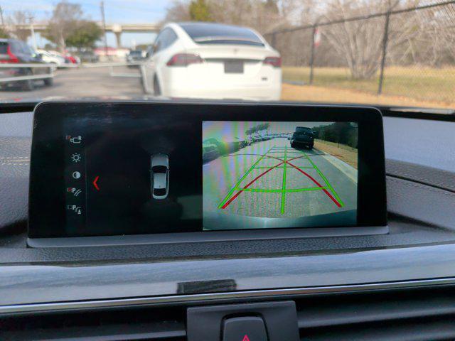 used 2018 BMW 440 Gran Coupe car, priced at $19,841