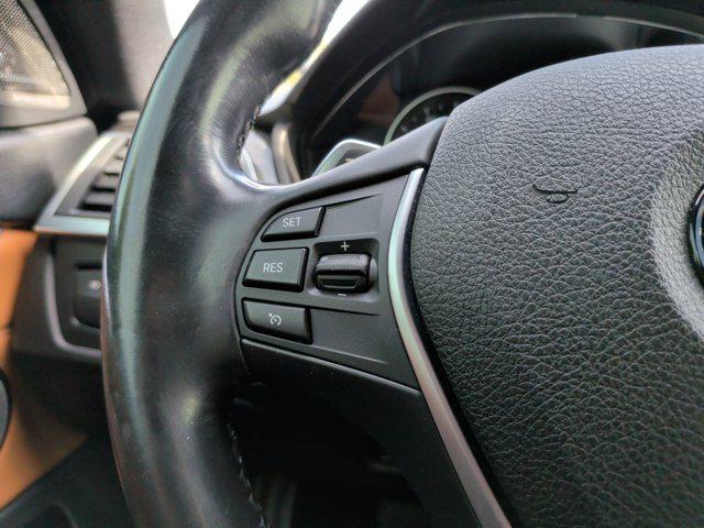 used 2018 BMW 440 Gran Coupe car, priced at $19,841