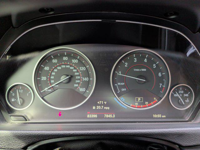 used 2018 BMW 440 Gran Coupe car, priced at $19,841