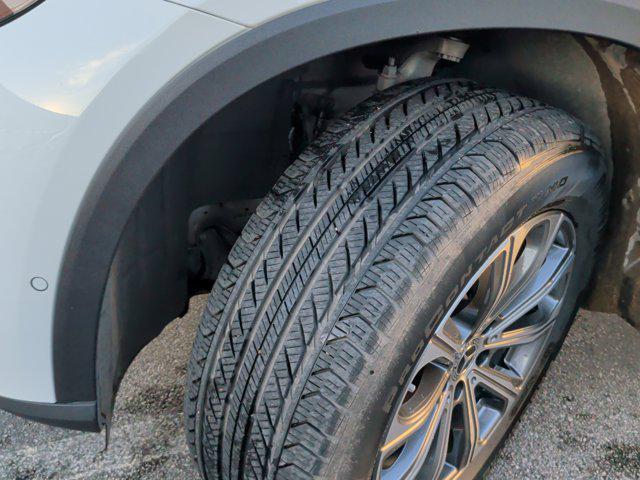 used 2024 Mercedes-Benz GLC 300 car, priced at $36,917