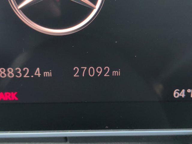 used 2024 Mercedes-Benz GLC 300 car, priced at $36,917