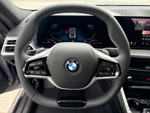 new 2026 BMW 230 car, priced at $47,380