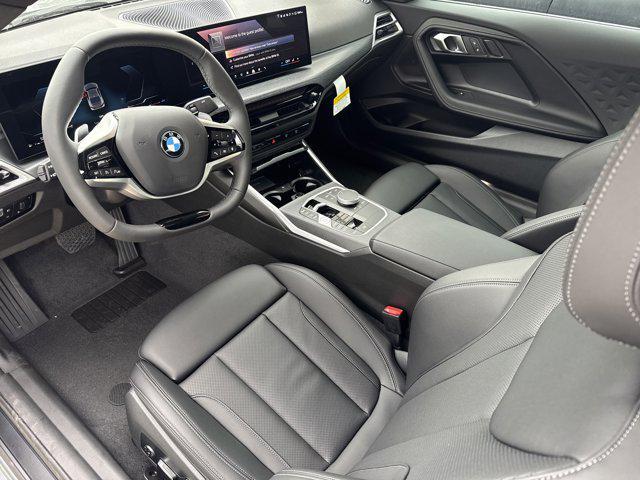 new 2026 BMW 230 car, priced at $47,380