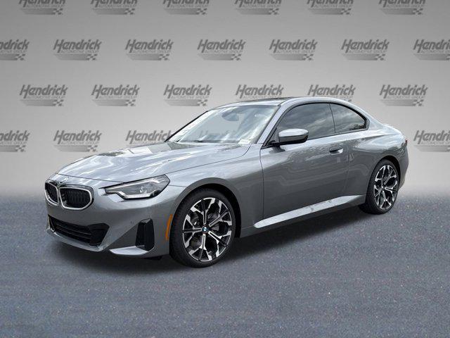 new 2026 BMW 230 car, priced at $47,380