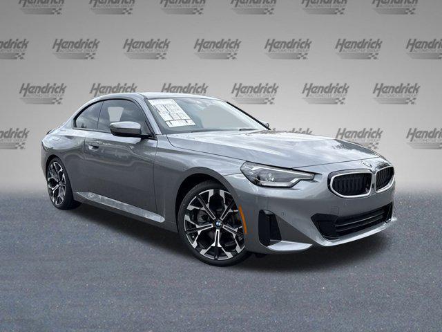 new 2026 BMW 230 car, priced at $47,380