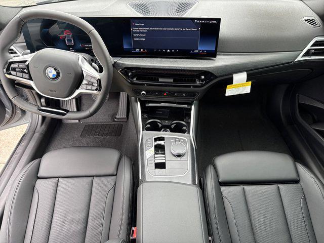 new 2026 BMW 230 car, priced at $47,380