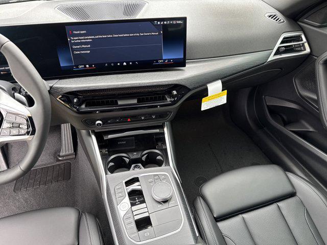 new 2026 BMW 230 car, priced at $47,380