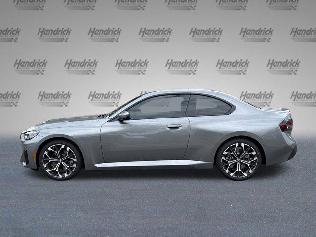 new 2026 BMW 230 car, priced at $47,380