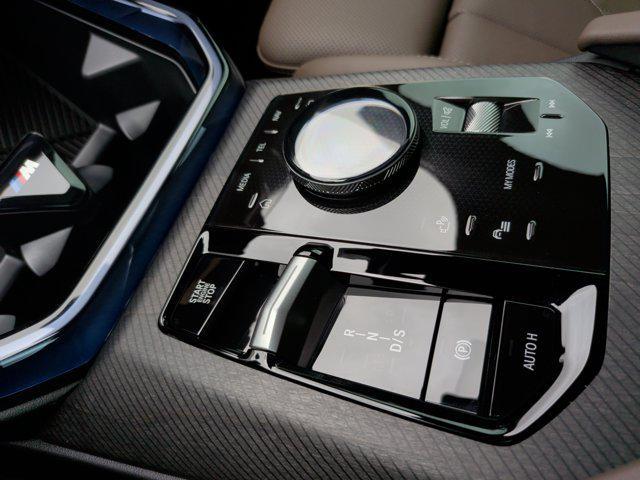 new 2026 BMW X3 car, priced at $63,820