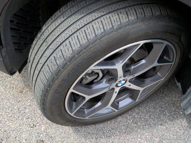 used 2019 BMW X1 car, priced at $19,691