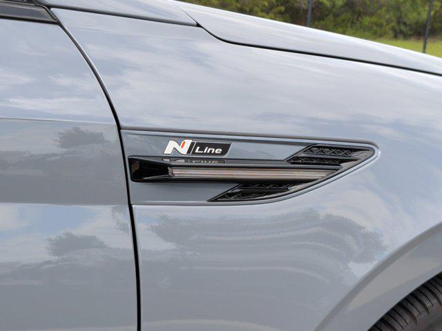 used 2024 Hyundai Sonata car, priced at $28,991