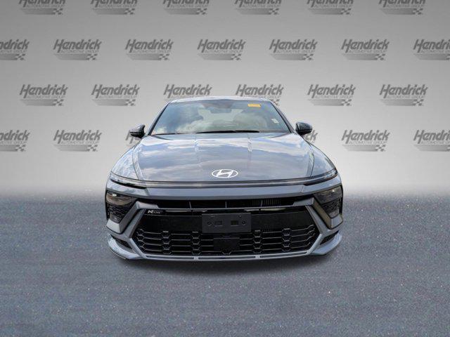 used 2024 Hyundai Sonata car, priced at $28,991