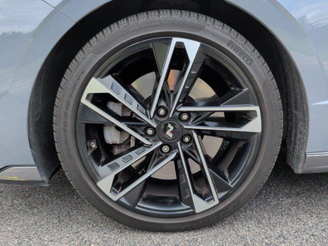used 2024 Hyundai Sonata car, priced at $28,991