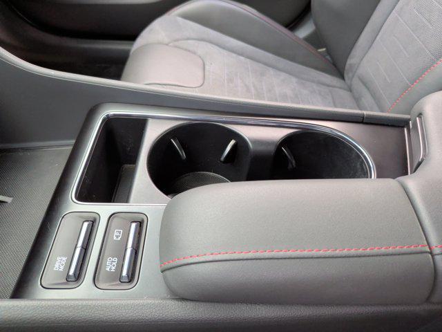 used 2024 Hyundai Sonata car, priced at $28,991