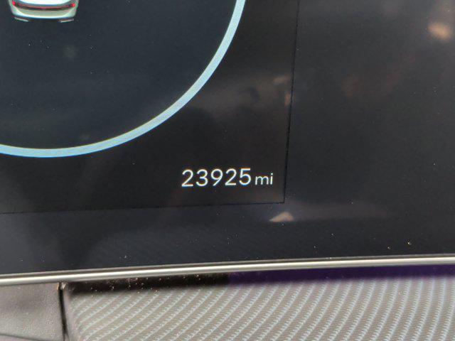 used 2024 Hyundai Sonata car, priced at $28,991