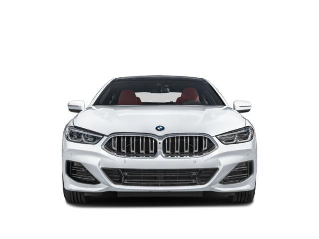new 2026 BMW 840 Gran Coupe car, priced at $103,875