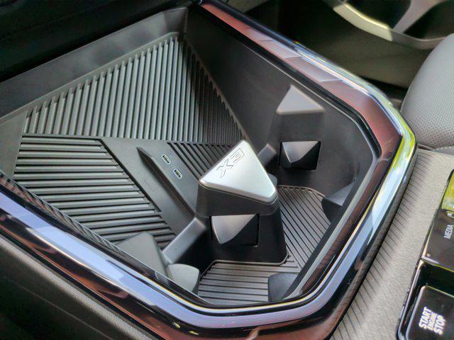 new 2026 BMW X3 car, priced at $60,610