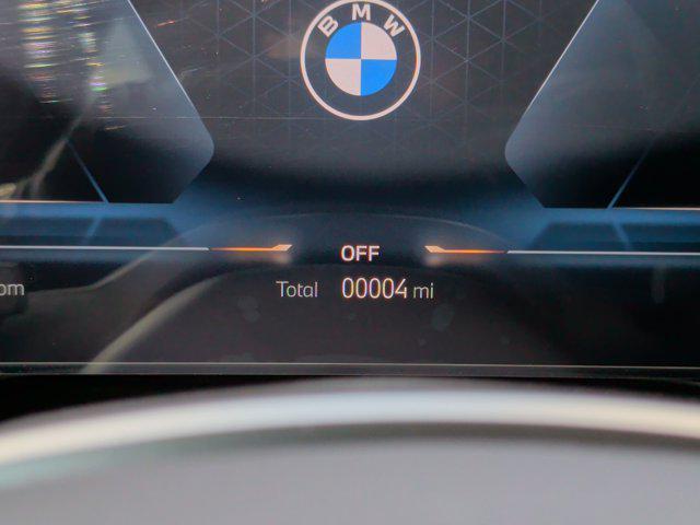 new 2026 BMW X3 car, priced at $60,610