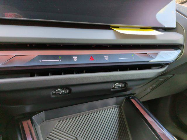 new 2026 BMW X3 car, priced at $60,610