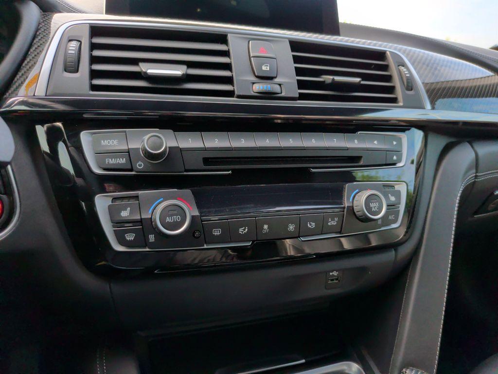 used 2020 BMW M4 car, priced at $52,057