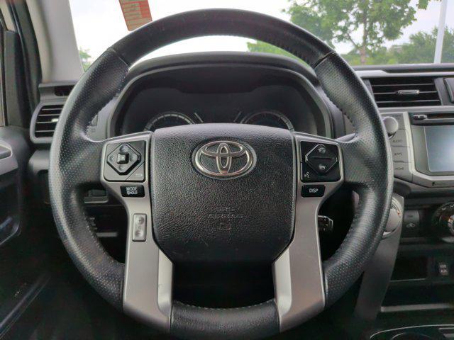 used 2016 Toyota 4Runner car, priced at $19,932