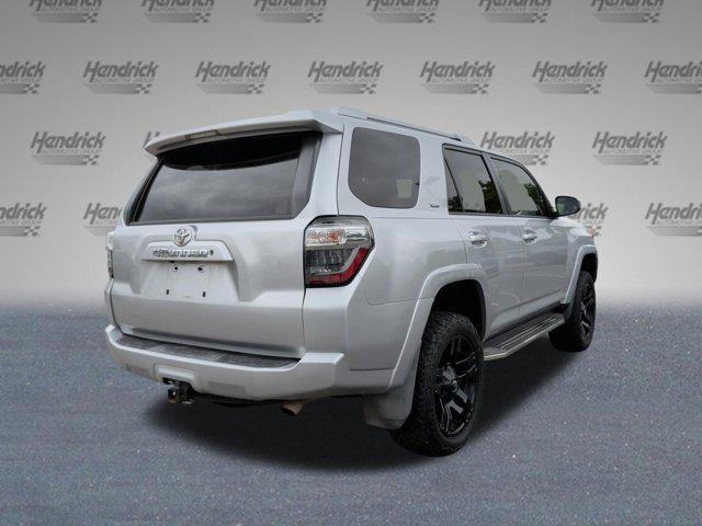used 2016 Toyota 4Runner car, priced at $19,932