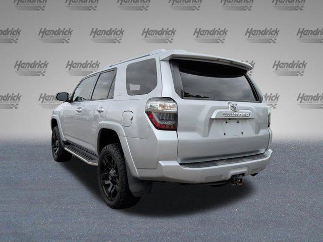 used 2016 Toyota 4Runner car, priced at $19,932