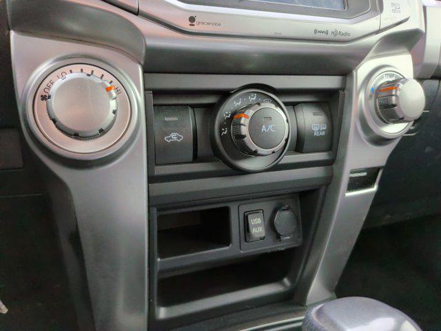 used 2016 Toyota 4Runner car, priced at $19,932
