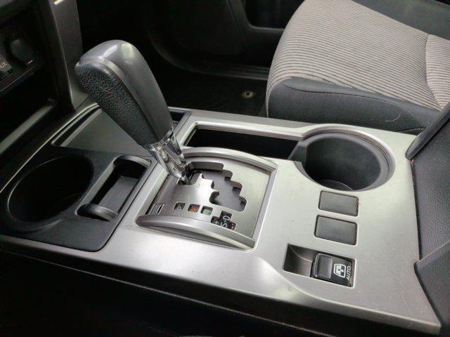 used 2016 Toyota 4Runner car, priced at $19,932