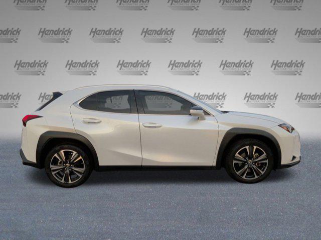 used 2019 Lexus UX 200 car, priced at $23,921
