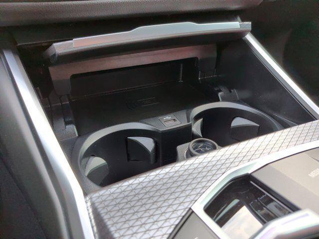 new 2026 BMW 330 car, priced at $54,590