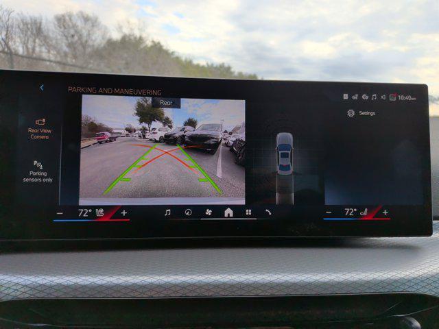 new 2026 BMW 330 car, priced at $54,590