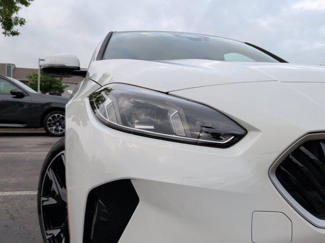 new 2026 BMW 228 Gran Coupe car, priced at $42,510