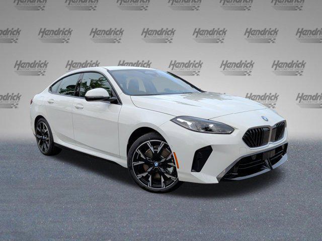 new 2026 BMW 228 Gran Coupe car, priced at $42,510