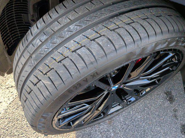 new 2026 BMW X5 car, priced at $86,900