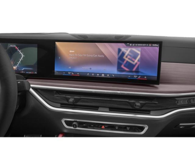 new 2026 BMW X6 car, priced at $92,830