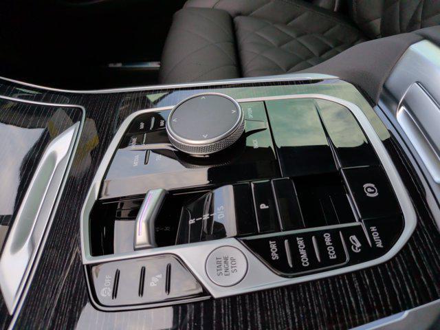 new 2026 BMW X5 car, priced at $83,175