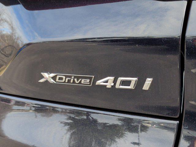 new 2026 BMW X5 car, priced at $83,175