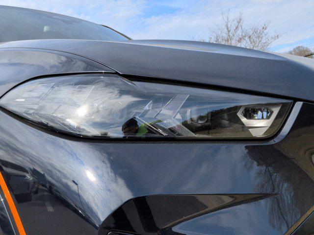 new 2026 BMW X5 car, priced at $83,175