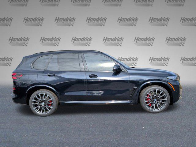 new 2026 BMW X5 car, priced at $83,175