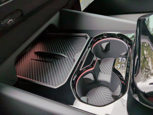 new 2026 BMW 530 car, priced at $69,800