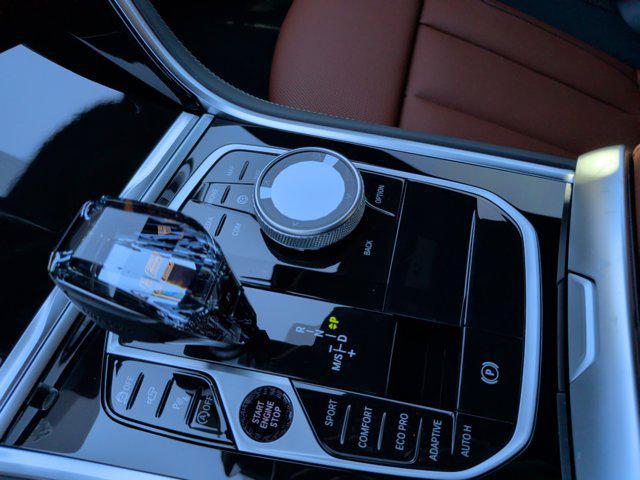 new 2026 BMW 840 Gran Coupe car, priced at $104,200