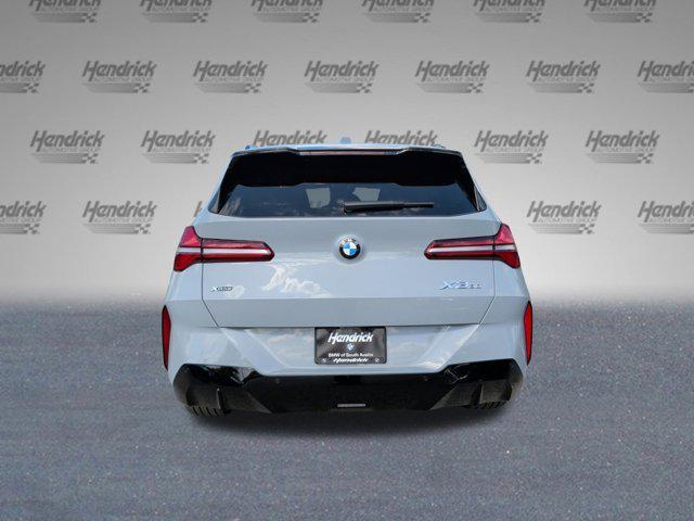 new 2026 BMW X3 car, priced at $60,860