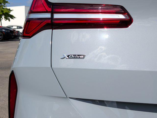 new 2026 BMW X3 car, priced at $60,860