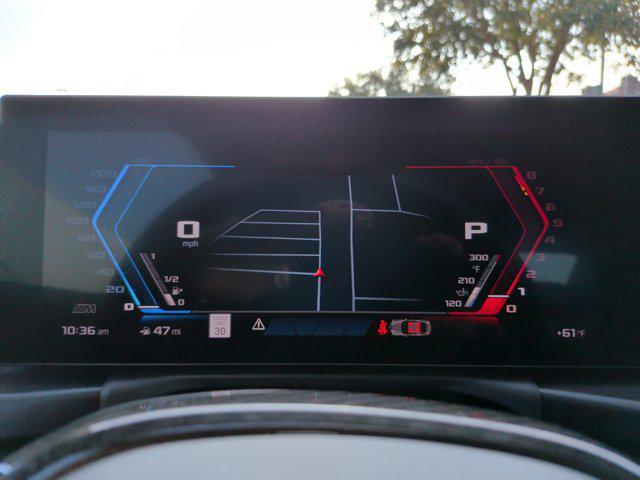 new 2026 BMW M2 car, priced at $77,315